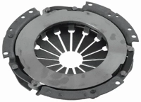 SACHS Clutch Pressure Plate - 3082 727 001